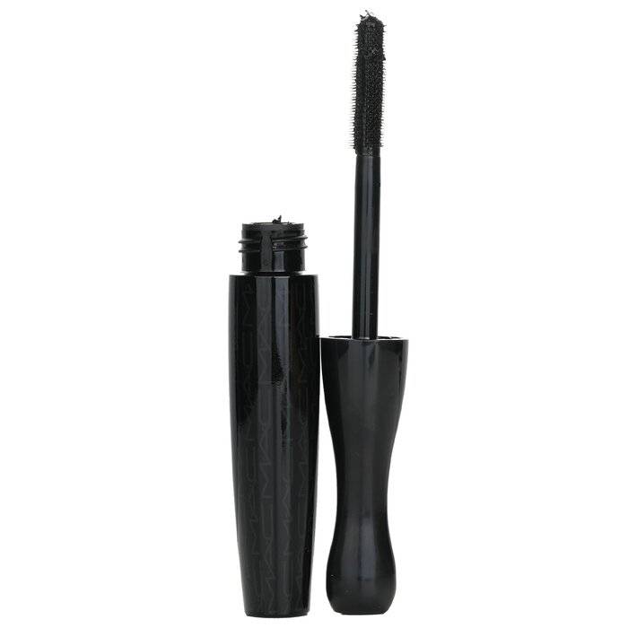 مسكارا In Extreme Dimension - # أسود ثلاثي الأبعاد 12g/0.42oz من MAC