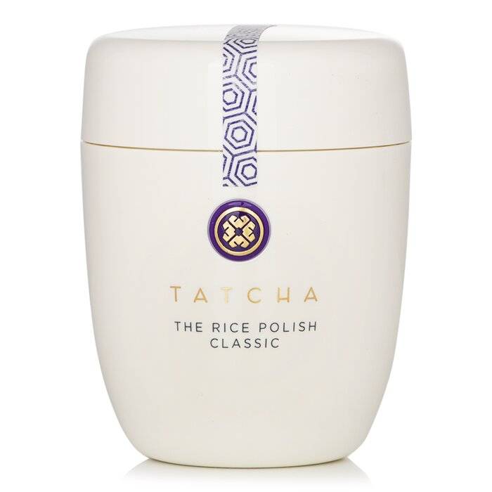 The Rice Polish Foaming Enzyme Powder - Classic (For Normal To Dry Skin) 60g/2.1oz by Tatcha
