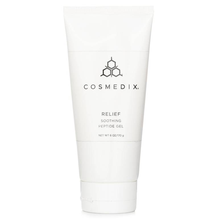 جل يبتيد مسكن Relief - حجم صالون من CosMedix