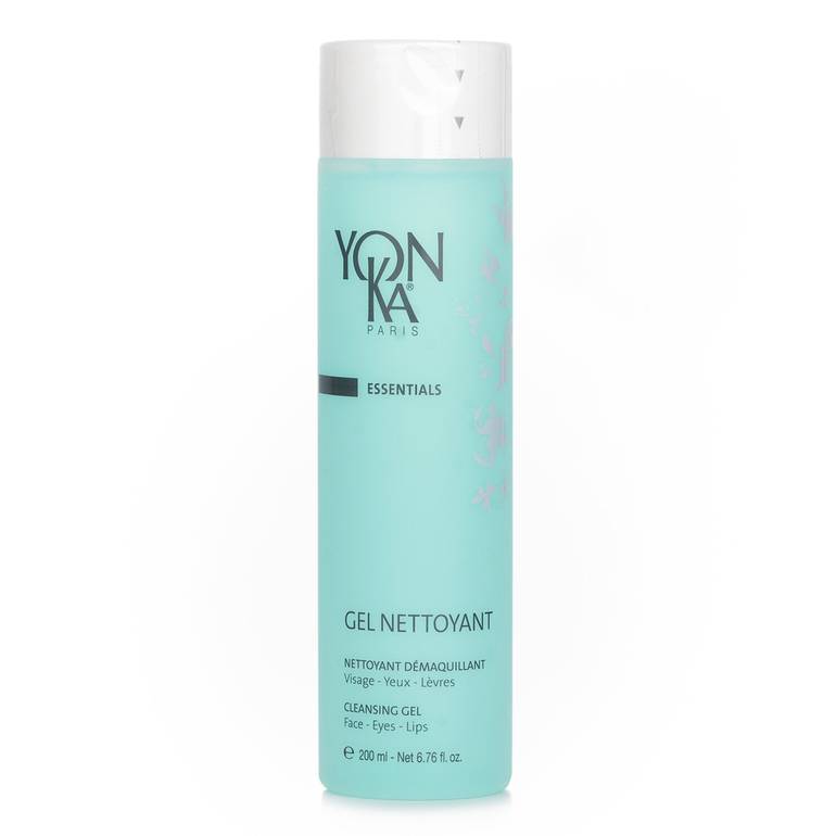 Essentials جل Nettoyant من Yonka