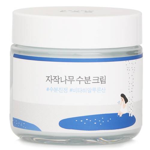 Birch Juice Moisturizing Cream من Round Lab