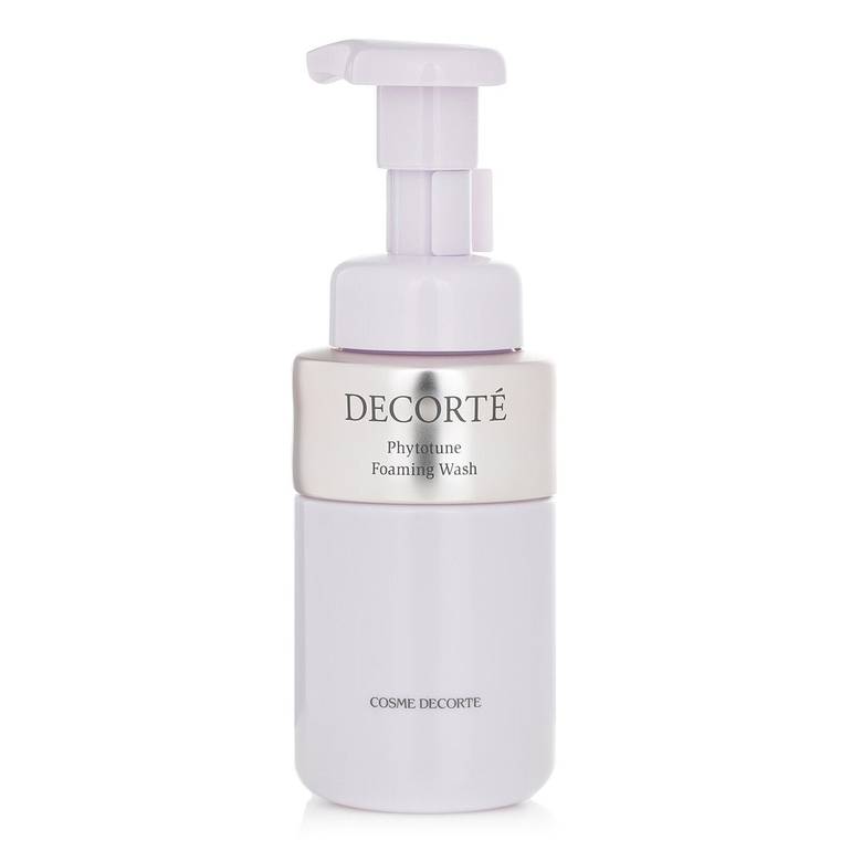 غسول الرغوة Phytotune من Cosme Decorte