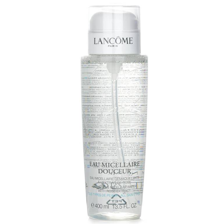 Eau Micellaire Doucer ماء منظف من Lancome