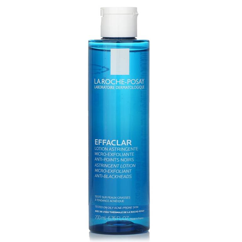 Effaclar لوشن منقي من La Roche Posay