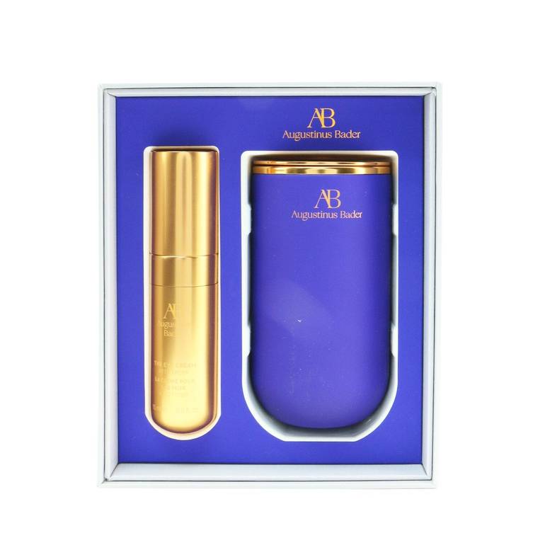 The Eye Cream with TFC8 by Augustinus Bader