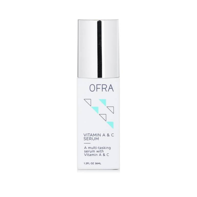 Vitamin A & C Serum by OFRA Cosmetics