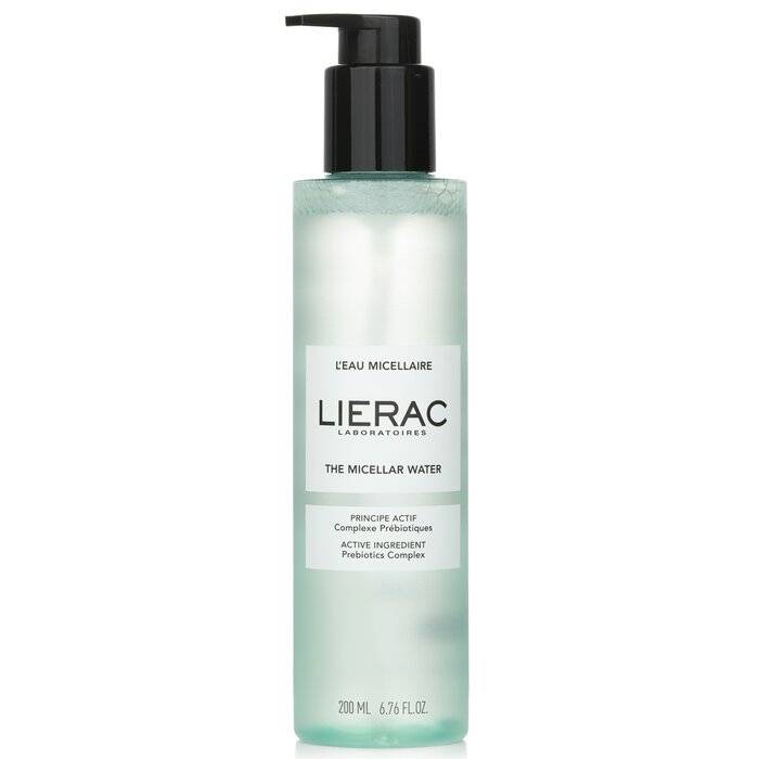 The Micellar Water 200ml/6.76oz by Lierac