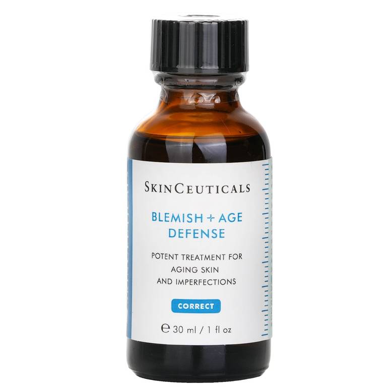 مقاوم لعلامات الشيخوخة ومزيل للشوائب من Skin Ceuticals