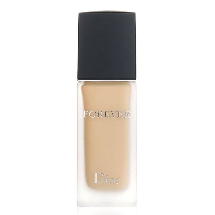 Dior Forever Clean Matte 24H Foundation SPF 20 - # 1N Neutral 30ml/1oz by Christian Dior
