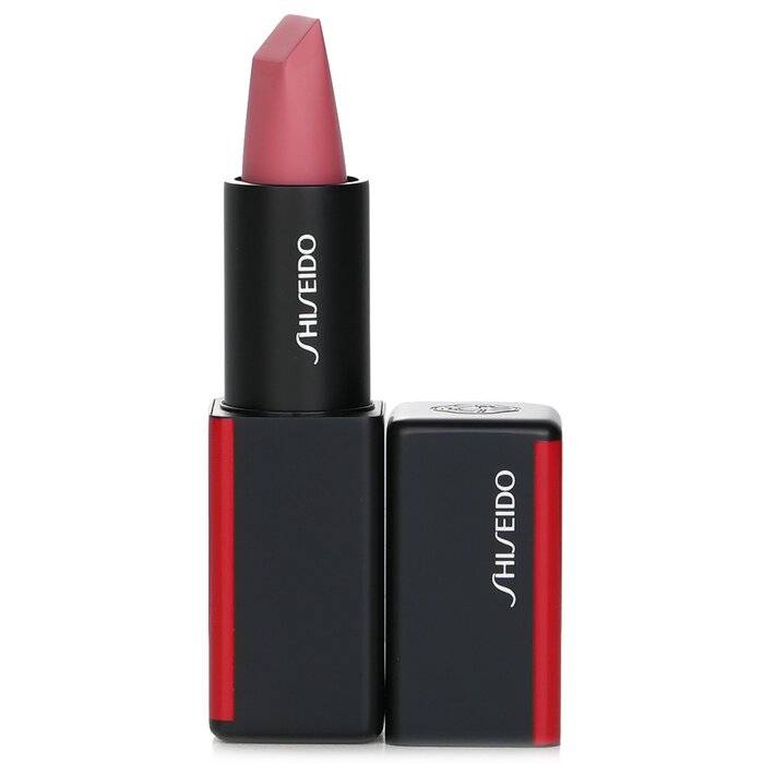أحمر شفاه بودرة ModernMatte - # 505 Peep Show (ورد الشاي) 4g/0.14oz من Shiseido