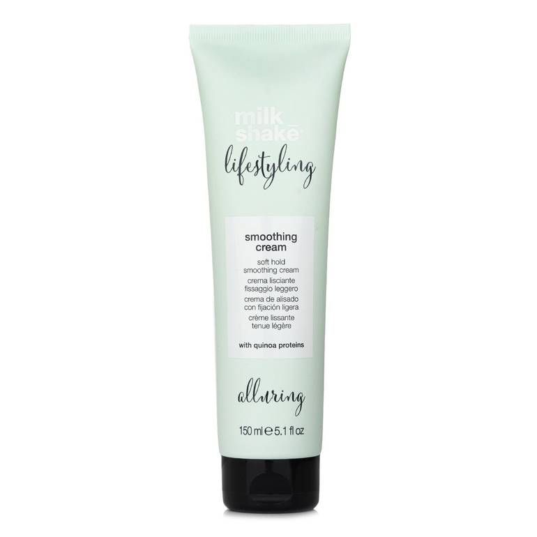 Lifestyling Smoothing Cream من milk_shake