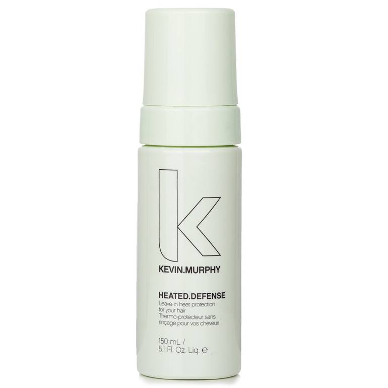Heated.Defense (Leave-In Heat Protection For Your Hair) by Kevin.Murphy