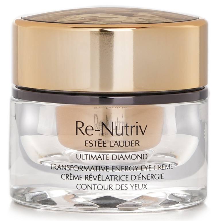 كريم عيون حيوي Re-Nutriv Ultimate من Estee Lauder