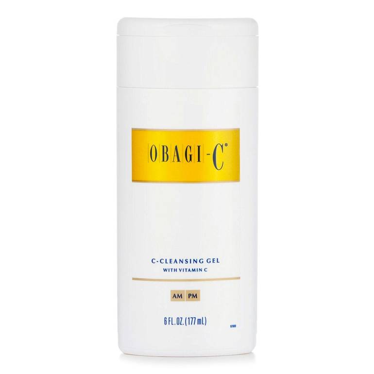 Obagi C Rx System C جل التنظيف من Obagi