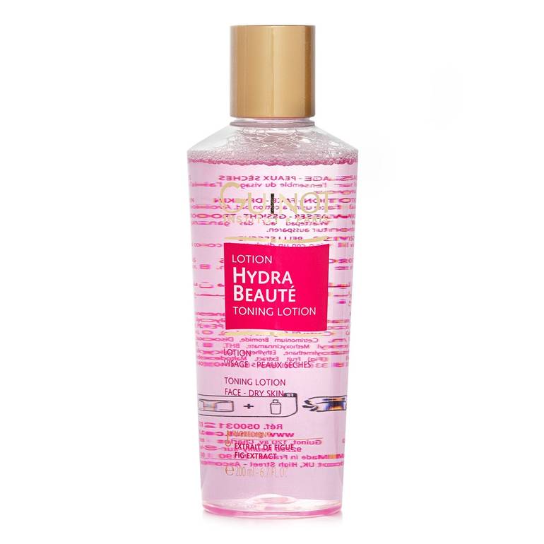 Hydra Confort Face Lotion (Dry Skin) by Guinot