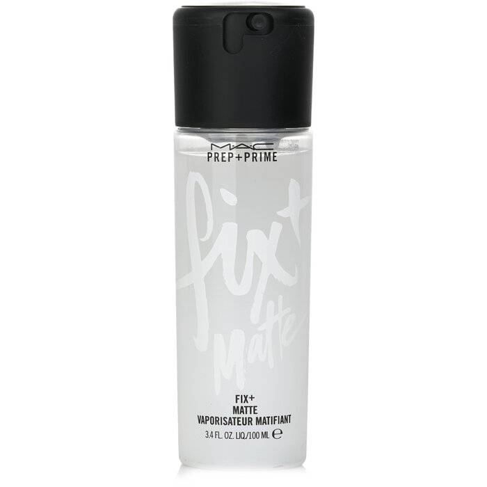 Prep + Prime Fix+ Matte Spray 100ml/3.4oz by MAC