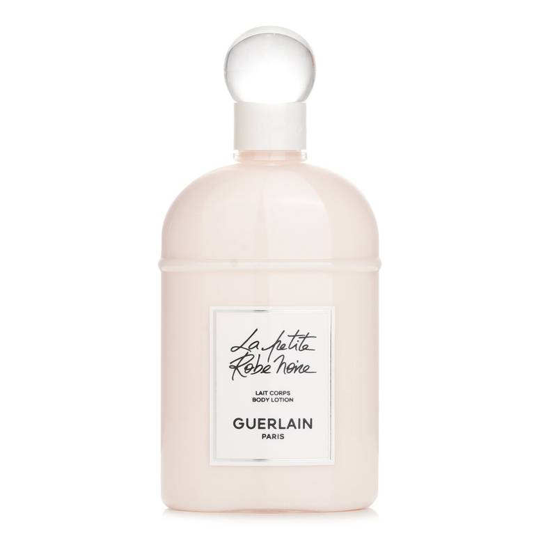 La Petite Robe Noire Velvet حليب للجسم من Guerlain