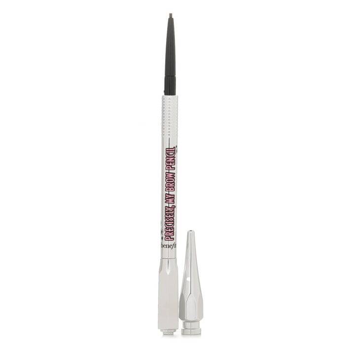 Precisely My Brow Pencil (Ultra Fine Brow Defining Pencil) - # 4.5 (Neutral Deep Brown) 0.08g/0.002oz by Benefit