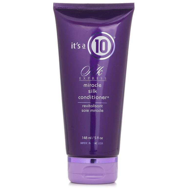 Miracle Silk Express بلسم حريري من It's A 10