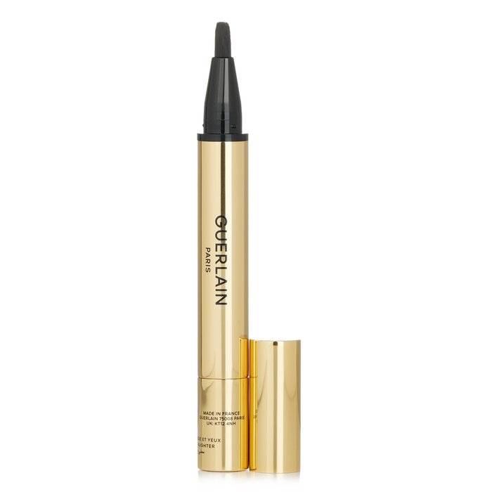 مضيء مجدد للضوء الثمين - # 00 2ml/0.06oz من Guerlain