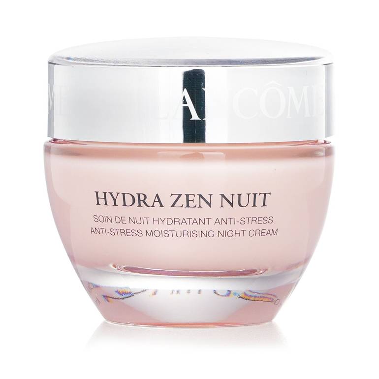Hydra Zen Neocalm Nuit Night Cream by Lancome