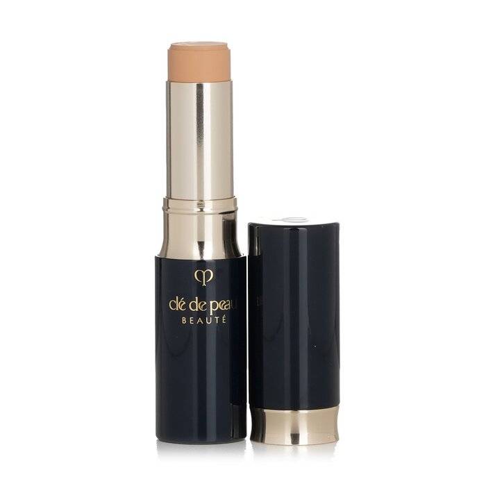 Concealer SPF25 - # 4 Almond 5g/0.17oz by Cle De Peau