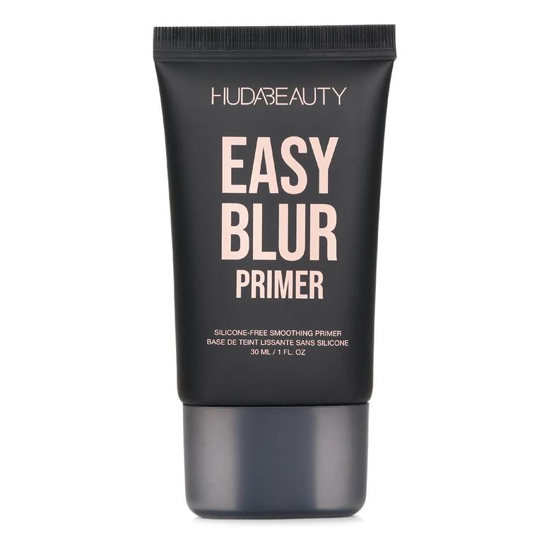 Easy Blur Primer من Huda Beauty