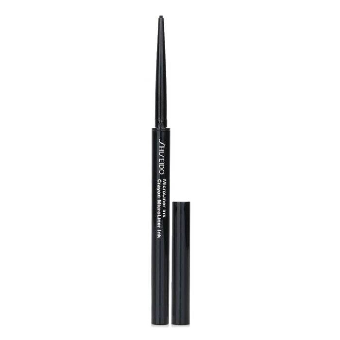 قلم عيون MicroLiner Ink - # 01 أسود من Shiseido