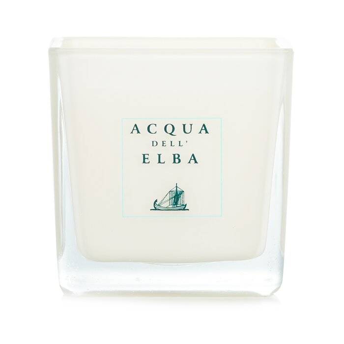 Scented Candle - Brezza Di Mare 180g/6.4oz by Acqua Dell'Elba