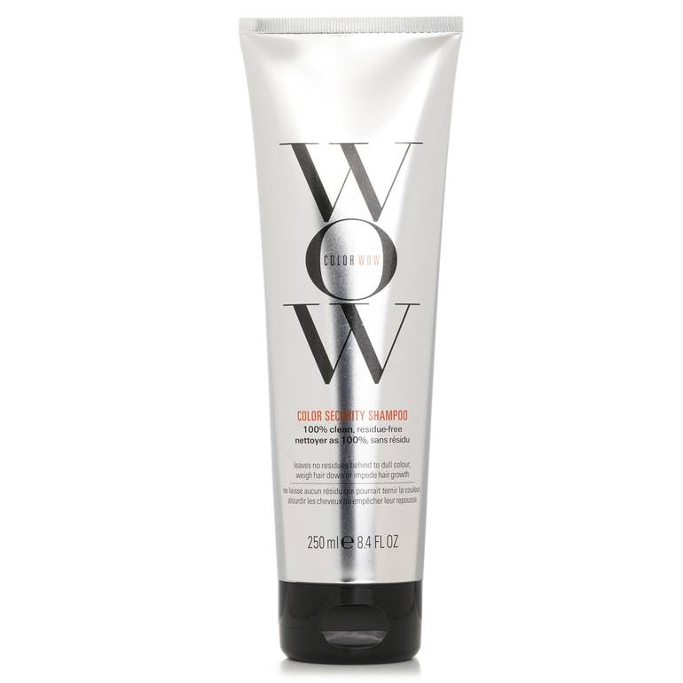 Color Security Shampoo من Color WOW