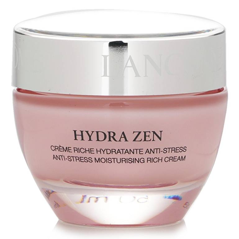 Hydra Zen Neocalm Multi-Relief Anti-Stress Moisturising Cream (For Dry Skin) by Lancome