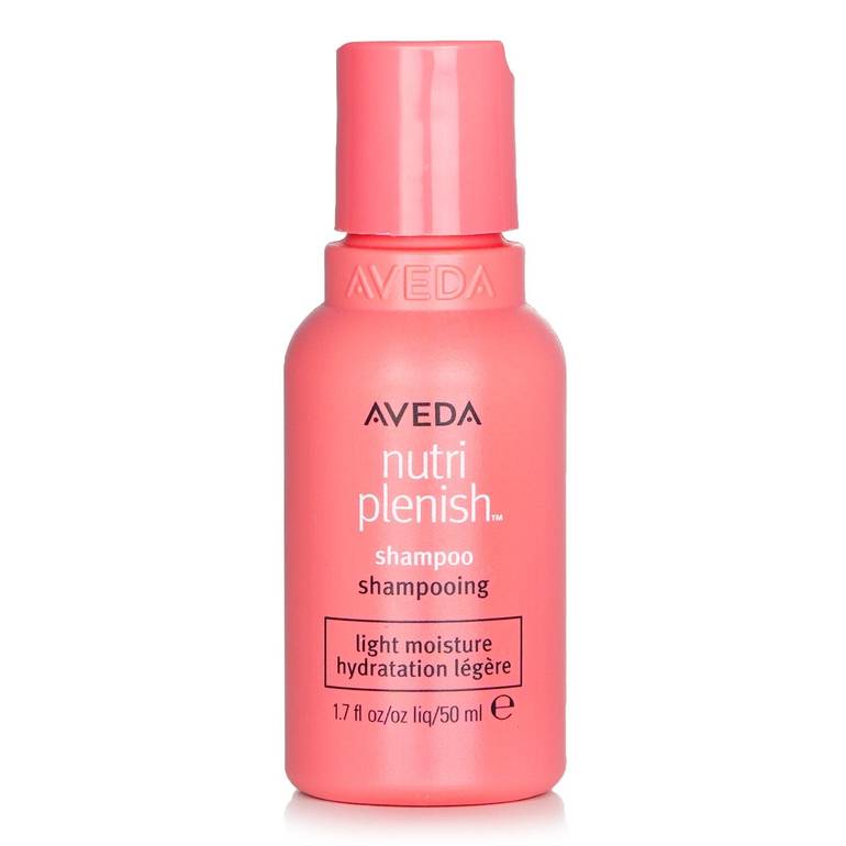 Nutriplenish Shampoo (Travel Size&nbsp;) - # Light Moisture by Aveda
