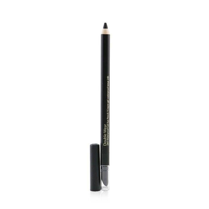 Double Wear 24H Waterproof Gel Eye Pencil - # 01 Onyx 1.2g/0.04oz by Estee Lauder