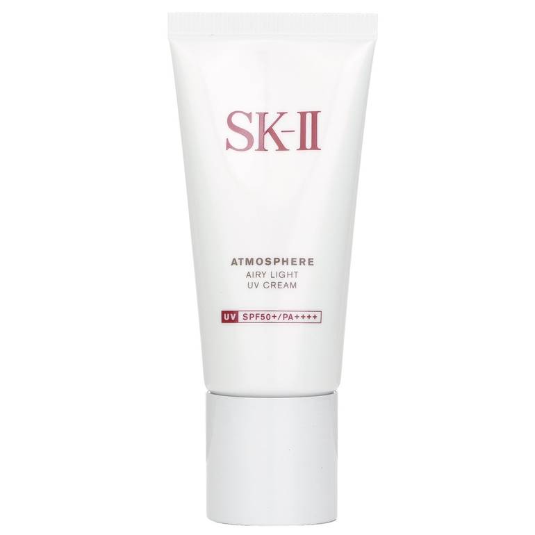 مستحلب خفيف Atmospehere SPF50 PA+++ من SK II