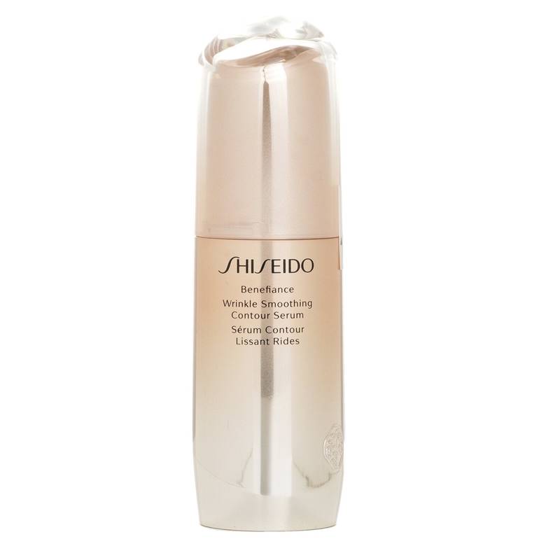 سيرم كونتور ملين للتجاعيد Benefiance من Shiseido
