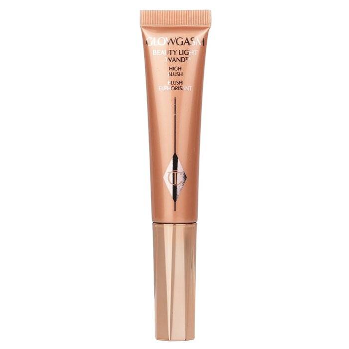 أحمر خدود Beauty Light Wand High - # دراقي 12ml/0.41oz من شارلوت تيلبوري