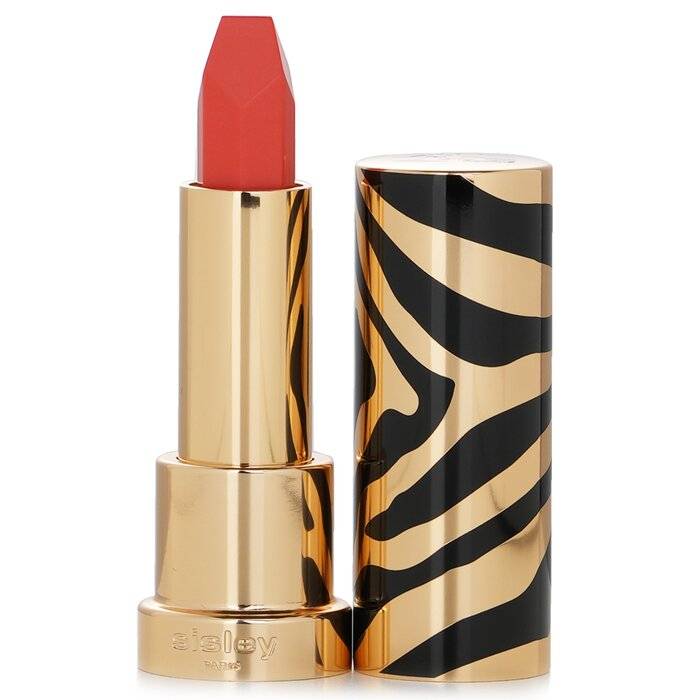 أحمر شفاه مرطب طويل الأمد Le Phyto Rouge - # 30 Orange Ibiza من Sisley