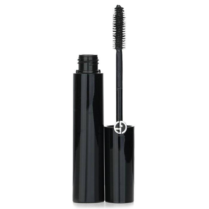 مسكرة تكثيف وإطالة الرموش Eyes To Kill - # 1 (أسود) 10ml/0.33oz من Giorgio Armani