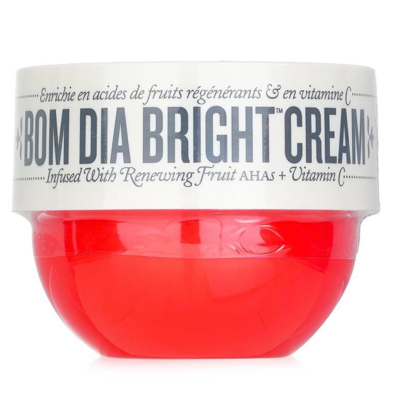 Bom Dia Bright Cream by Sol De Janeiro