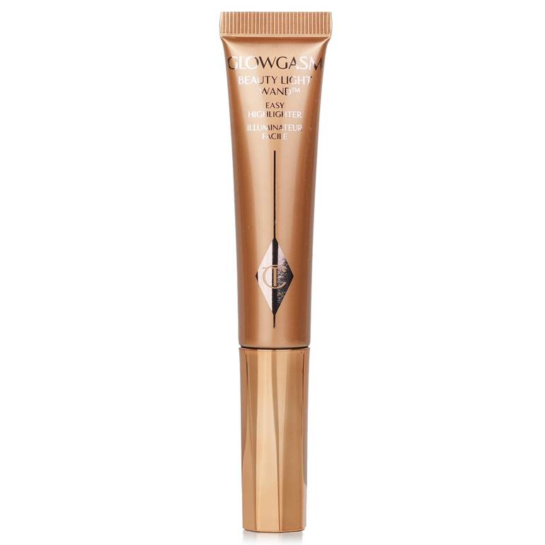 هايلايتر Beauty Light Wand Easy - # Goldgasm من Charlotte Tilbury