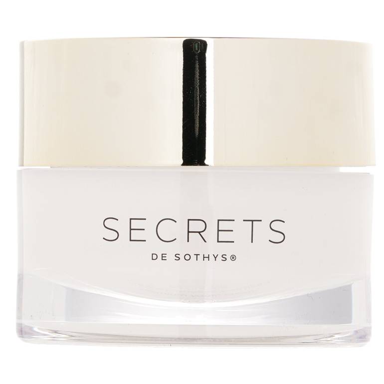 Secrets De Sothys La Creme Face Cream by Sothys