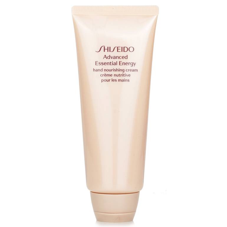 Advanced Essential Energy Nourishing Hand Cream by Shiseido