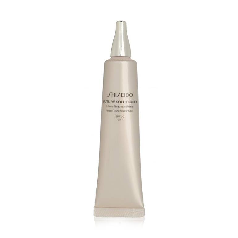 Future Solution LX Infinite Treatment Primer SPF 30 by Shiseido