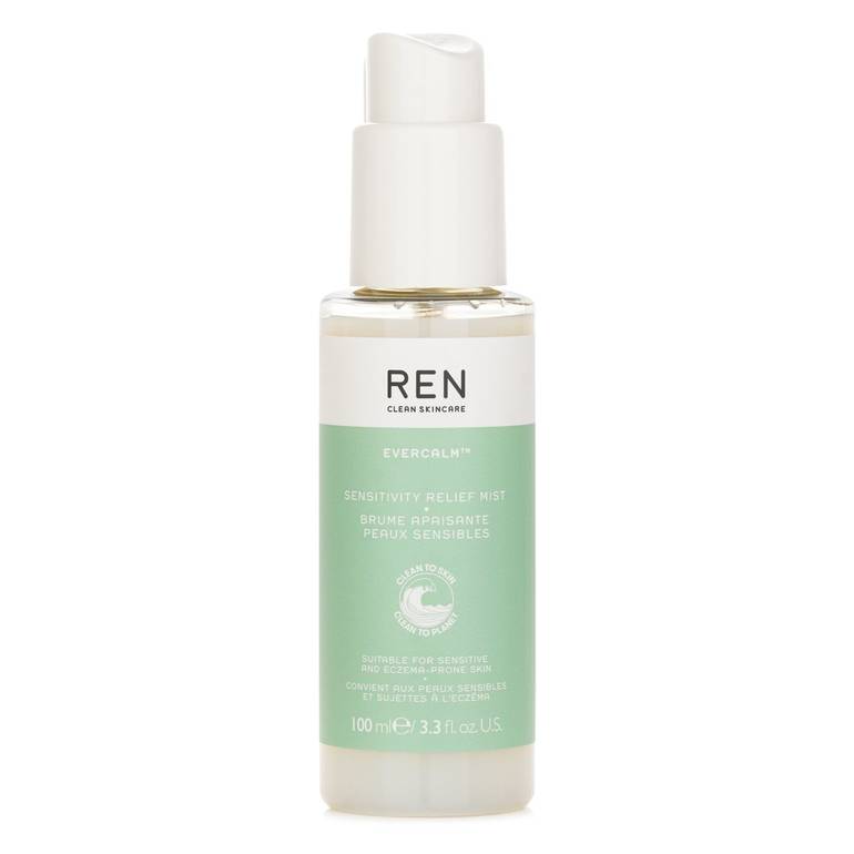 Sensitivity Relief Mist by Ren