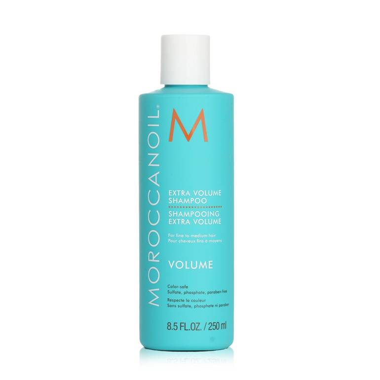 شامبو مكثف فائق من Moroccanoil