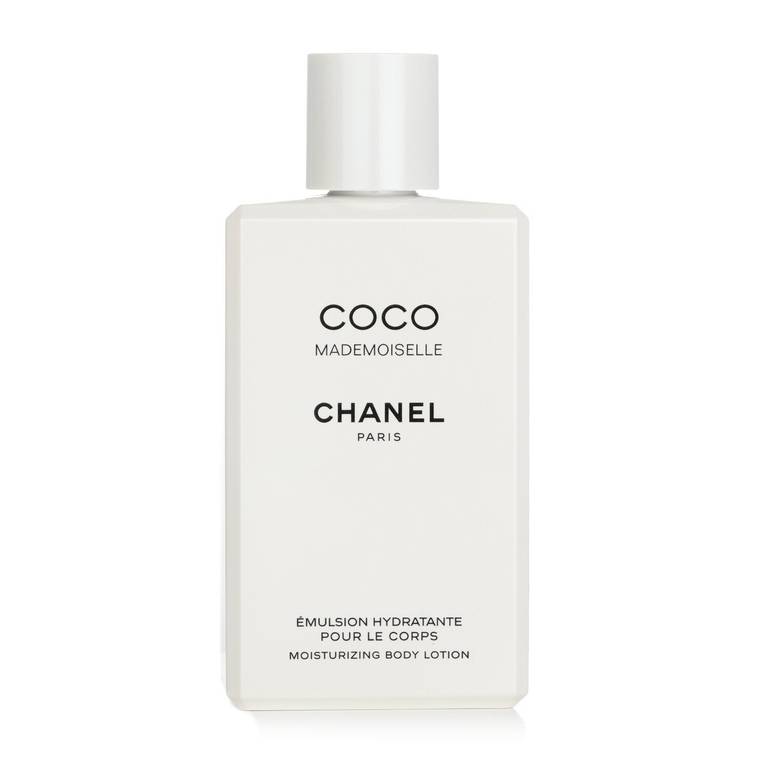 Coco Mademoiselle مرطب غسول الجسم (صنع في أميركا) من Chanel