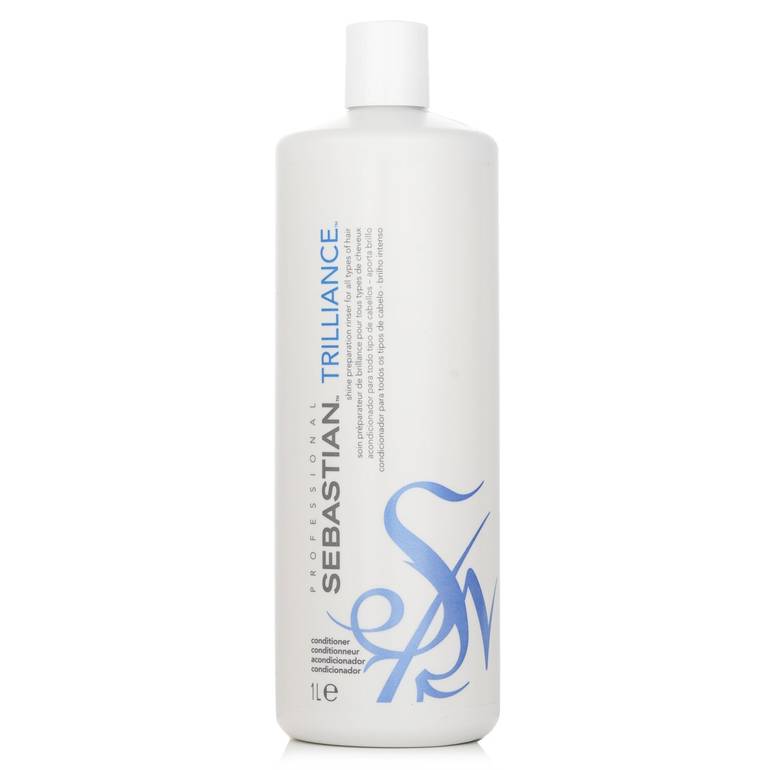 Trilliance Conditioner by Sebastian