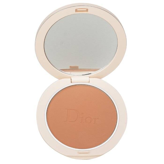 Dior Forever Natural Bronze Powder Bronzer - # 02 Light Bronze 9g/0.31oz by Christian Dior