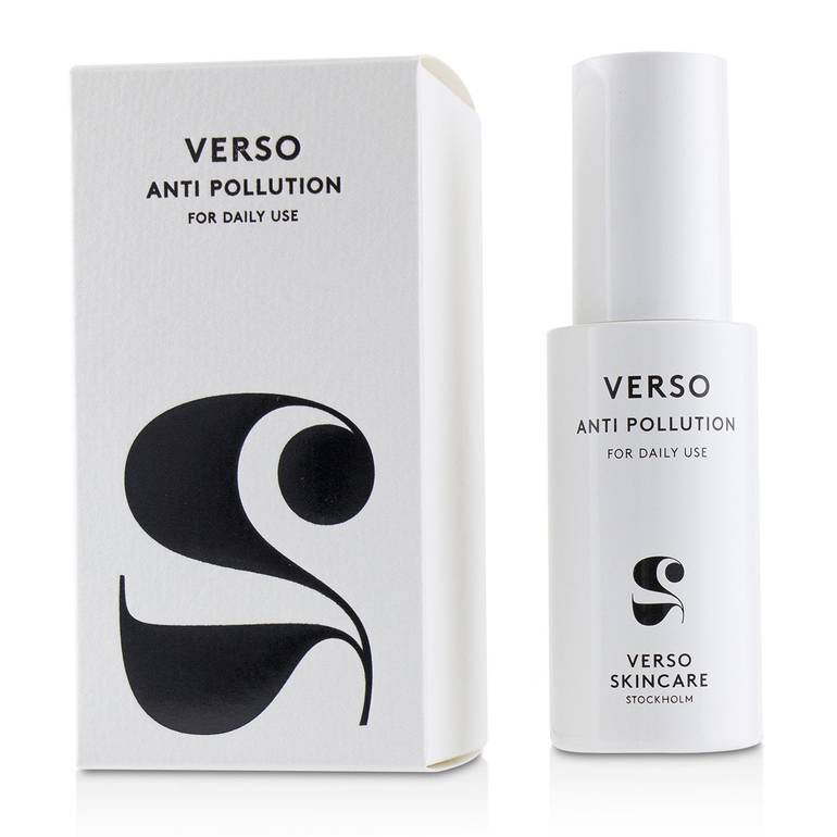 مضاد تلوث من VERSO