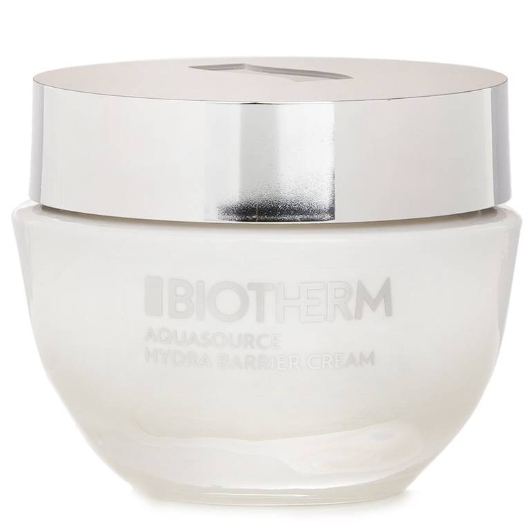 Aquasource Hydra Barrier Cream من Biotherm